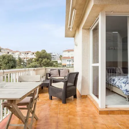 Casa Balmins Bed & Breakfast Sitges