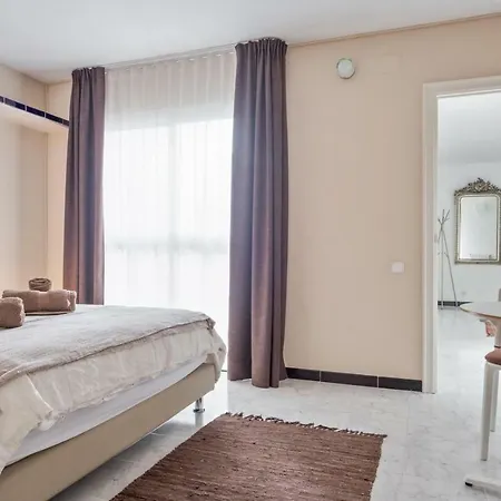 Casa Balmins Couette-café *