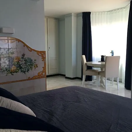 Bed and breakfast Casa Balmins Sitges