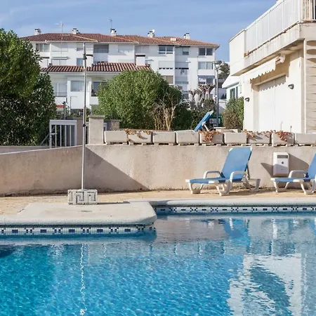 Casa Balmins * סיטגס